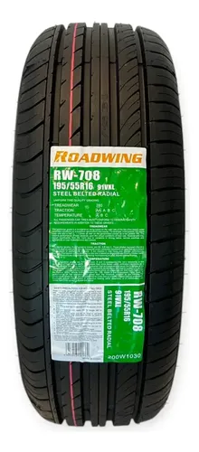 LLANTA ROADWING "RW-708" H/T 215/50 R17 95W XL TL