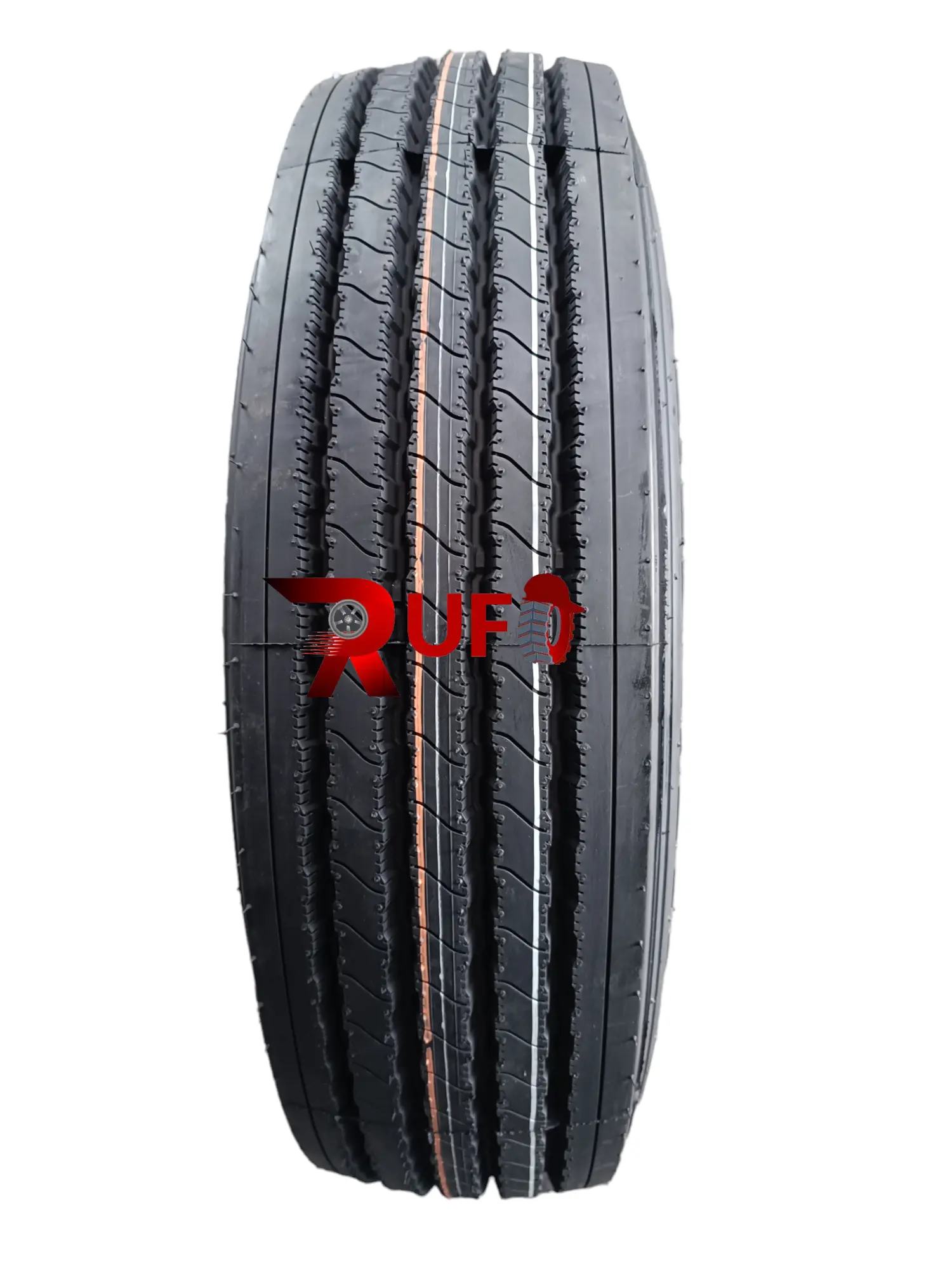 LLANTA FORTUNE "FT115A" DELANTERO 9.5 R17.5 18PR 143/141J TL