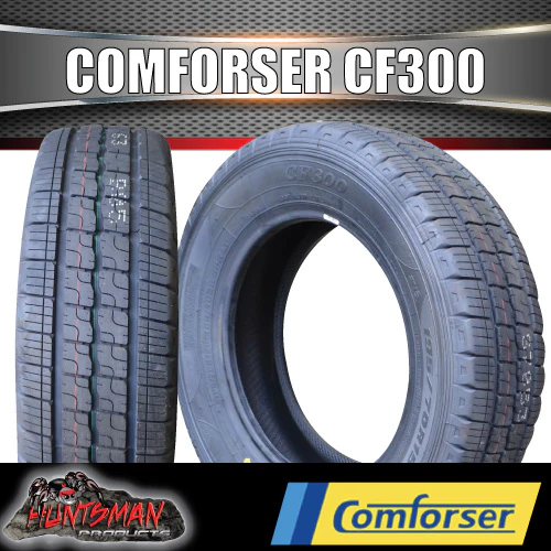 LLANTA COMFORSER "CF300" TAXI 215/70 R15 C 8PR 109/107R TL