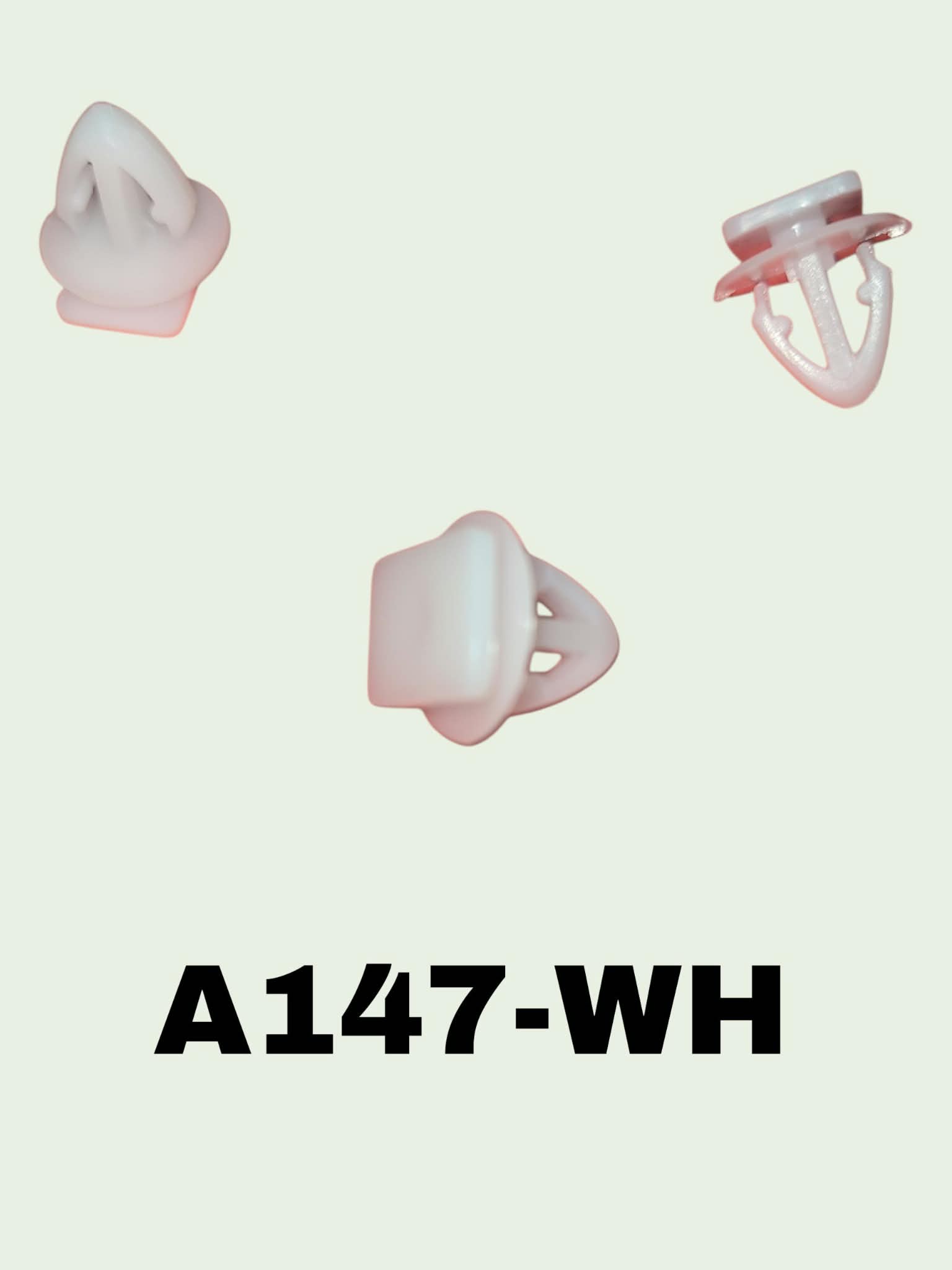 GRAPAS ARIES "A147-WH" COLOR AMARILLO
