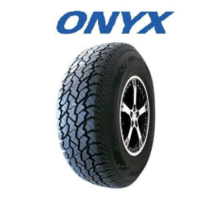 LLANTA ONYX "ALL TERRAIN NY-AT187" A/T 245/75 R16 111S TL