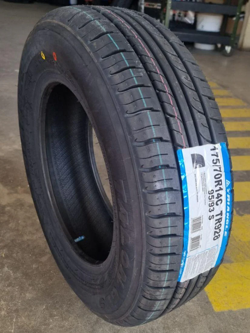 LLANTA TRIANGLE "TR928" H/T 185/70 R14 92H TL