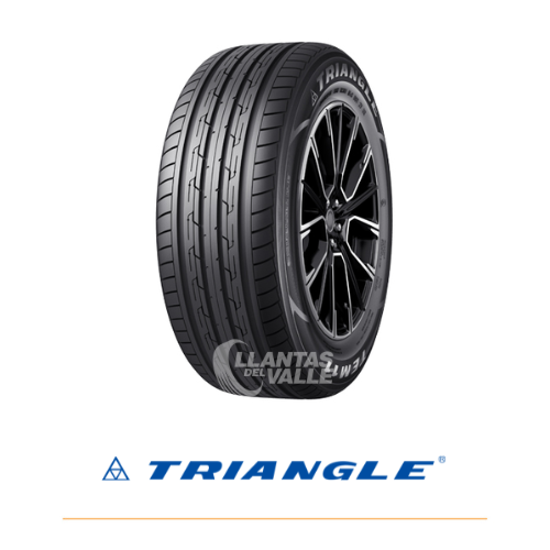 LLANTA TRIANGLE "TEM11 TE301" H/T 175/60 R15 81H TL
