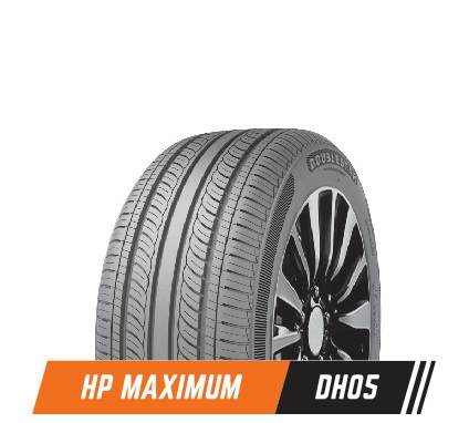 LLANTA DOUBLE STAR "MAXIMUN DH05" 185/65 R15 88H TL