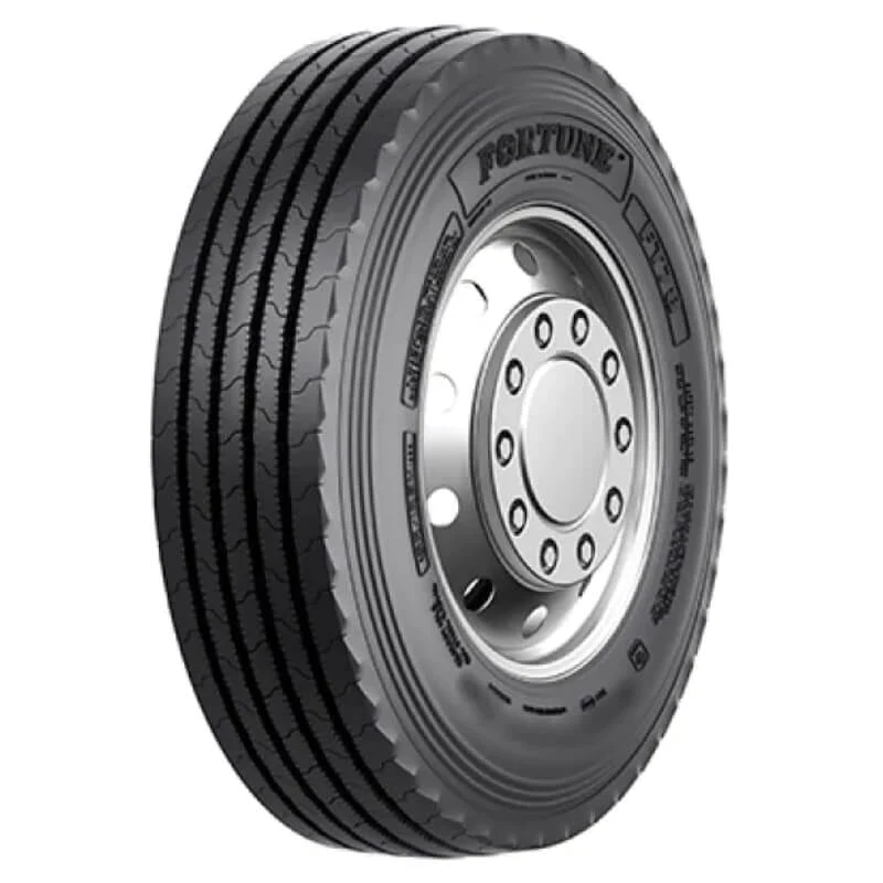 LLANTA FORTUNE "FT78" DELANTERO 215/75 R17.5 135/133J 18PR TL T.D.13.0MM