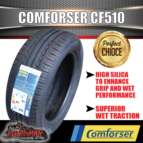 LLANTA COMFORSER "CF510" H/T 205/60 R15 91V TL