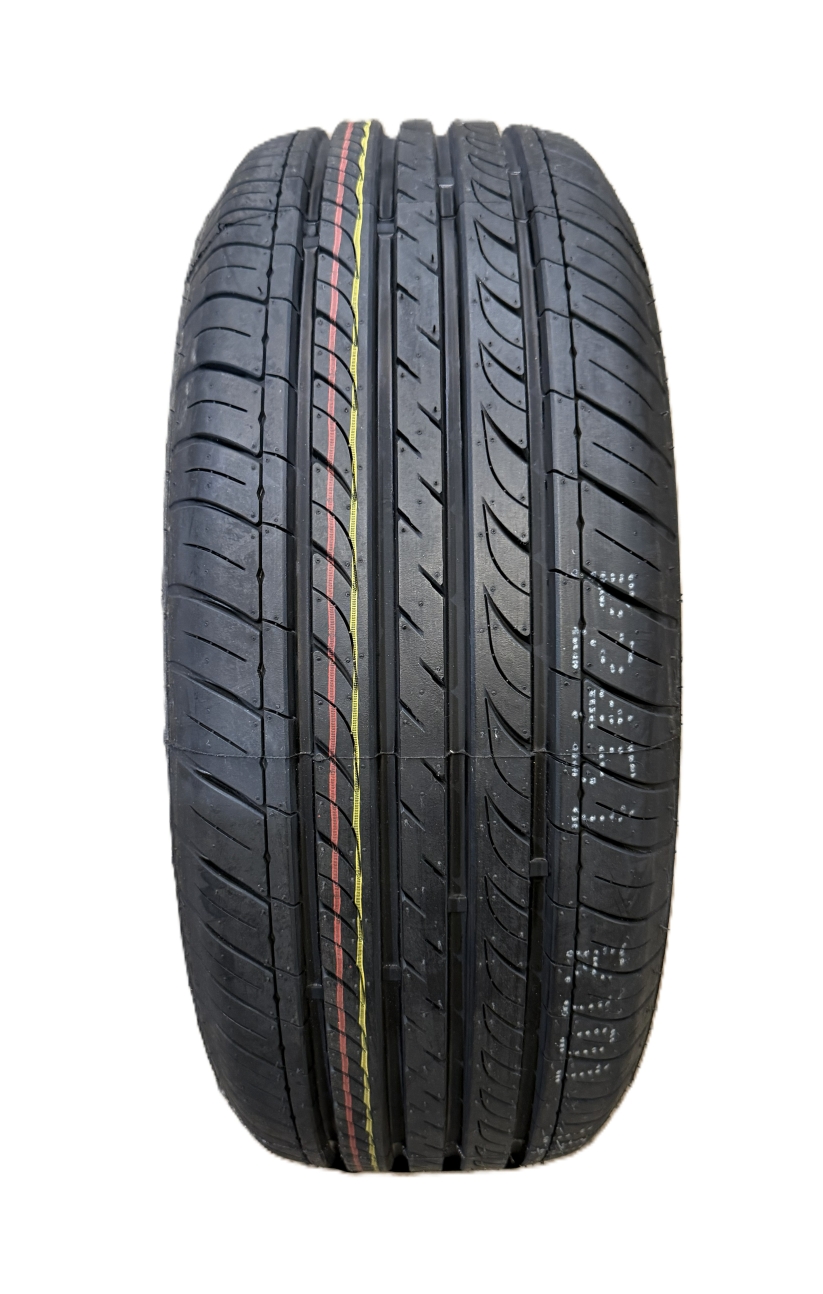 LLANTA ZEXTOUR "COMFORT ES655" H/T 185/70 R14 88T TL