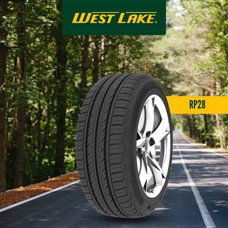 LLANTA WEST LAKE "RP28" H/T 185/70 R13 86T TL