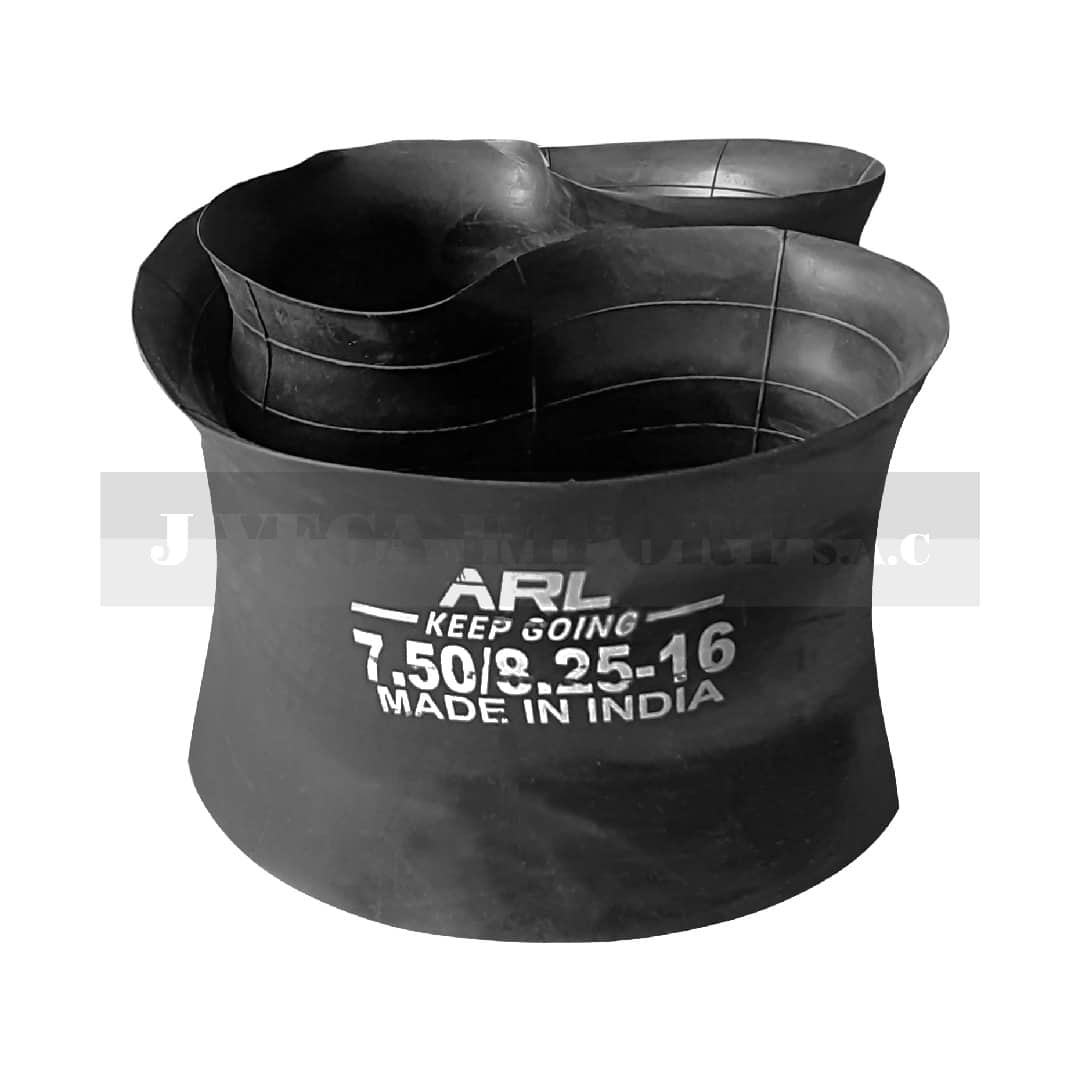 PONCHO ARL TUBE "L-15" 7.50, 8.25 R15
